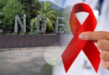 Dinkes Ende Sebut 27 Kasus Baru HIV Jadi Lampu Kuning bagi Masyarakat