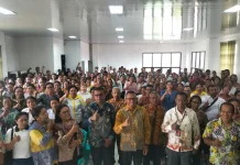 Sebanyak 165 Guru Lulusan PPG di Flores Timur Mulai Terima TPG pada Agustus 2026