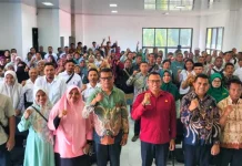 Kemenag Flotim Minta Calon Penerima TPG Segera Lengkapi Dokumen Administrasi