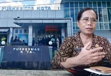Seluruh Puskesmas di Ende Kini Layani Tes HIV Gratis