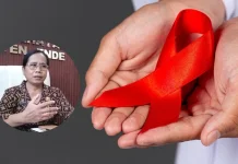 Stigma Masih Jadi Hambatan Terbesar Penanganan HIV