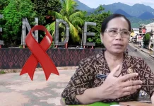 Kelompok Usia Produktif Dominasi Kasus HIV di Ende