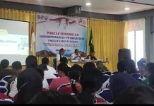 Bupati Ende Soroti Rentenir Berkedok Koperasi saat Dialog Peringatan HUT