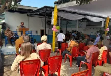 Dapur MBG Resmi Beroperasi di Larantuka, Siap Dukung Pemenuhan Gizi Anak