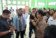 Komisi IX DPR RI Tinjau BLK Mabar, Dorong Penguatan SDM dan Fasilitas Pelatihan