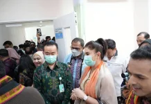 Kunjungi RSUD Komodo, Komisi IX DPR RI Dorong Layanan Jantung Cepat Tanpa Hambatan
