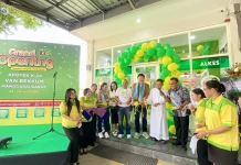 Apotek K-24 Resmi Beroperasi di Labuan Bajo, Hadirkan Layanan Obat 24 Jam