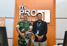 Sekolah Pelosok Ende Masih Hadapi Tantangan, Sinergi Jadi Solusi