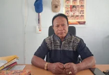 Kontingen Pramuka Ende Tetap Berangkat ke Jambore Daerah meski Dana Terbatas