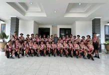 Kontingen Pramuka Nagekeo Siap Ikuti Jamda dan Jamnas