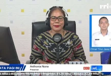 BMKG Ingatkan Gelombang Tinggi Ancam Perairan Nusa Tenggara Timur Hari Ini
