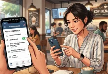 Stop Oversharing, Kebiasaan Digital yang Bikin Data Gampang Bocor