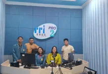 KKBM Perkuat Pengabdian Kampus kepada Masyarakat