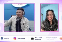 Mari Jajan Bajawa Perluas Peluang Kerja