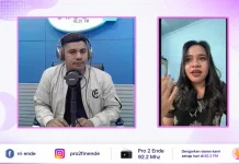 Sistem Preorder Jaga Risiko Pembatalan Pesanan