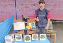Komunitas Ntala Indonesia Promosikan Manggarai Melalui Lukisan