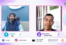 Hutan Penentu Keselamatan Manusia dari Ancaman Bencana