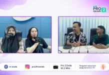 Satu Dekade Mengabdi, Relawan Ajak Anak Muda Berani Berdampak
