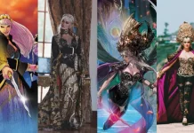 Agnez Mo Dobrak Dunia Komik AS lewat Novel Grafis Don't Wake Up