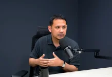 Dokter Paru Ungkap Alasan Vape Bisa Jadi Jalan Masuk Kecanduan Nikotin