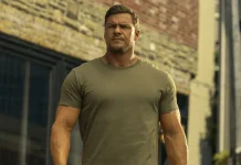 Alan Ritchson Batal Jadi Batman tapi Buka Peluang Masuk DCU