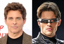 James Marsden Ungkap Tantangan Kembali Jadi Cyclops di MCU