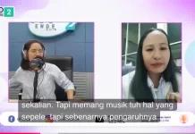 HS Buket Berkembang Berkat Kreativitas, Keberanian, dan Pelayanan Maksimal