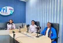 Mahasiswa Papua Raih Juara Tinju Bergengsi Bersama Universitas Flores