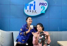 Olvantri Mara Kembangkan Dua UMKM lewat Inovasi dan Konsistensi Berkarya