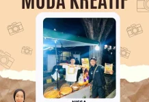 Thai Tea Lokal Tumbuh Berkat Strategi Promosi Digital Kreatif Efektif