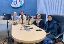 Rumah Baca Mustika Hadirkan Program Kakak Asuh Berkelanjutan untuk Pendidikan