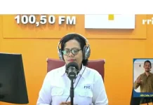 Musda Kedua Perkuat Gerakan Literasi Forum TBM Ende
