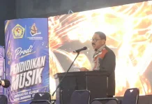 Pemkab Ende Ajak Generasi Muda Gunakan Seni Perkuat Persatuan
