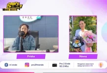 Endini Buket Ubah Momen Spesial Menjadi Peluang Bisnis Kreatif Inspiratif