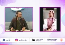Kreativitas Digital Buka Peluang Penghasilan Bagi Generasi Muda Indonesia
