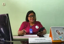 Kasus ISPA Meningkat, Puskesmas Kota Ende Imbau Warga Terapkan Etika Batuk