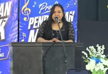 Ketua Prodi Pendidikan Musik Unwira Apresiasi Dukungan Masyarakat Ende