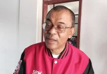 Ende Siapkan Stadion dan Venue Sambut PON XXII 2028