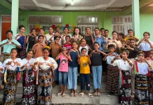 Hari Anak Nasional, Pemkab Sikka Soroti Kekerasan terhadap Anak