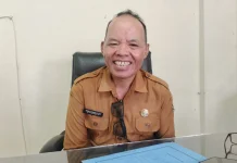 Revitalisasi Sekolah Manggarai Berjalan, Target Rampung Desember 2026