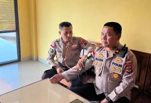 Polres Nagekeo Pastikan Personel Tetap Prima Melalui Pemeriksaan Kesehatan