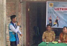 PLN Imbau Warga Jaga Keselamatan Kelistrikan