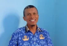 Pemkab Ende Tata Kembali Lapangan Pancasila Jadi Ruang Publik Representatif