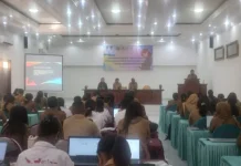 Dinkes Mabar Jadikan Kasus Kematian Ibu dan Bayi Bahan Evaluasi Pelayanan