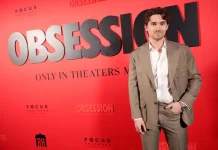 Michael Johnston Dilirik Bergabung dalam Proyek Film The Mummy 4