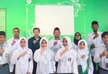 Siswa MAN 2 Manggarai Lolos OSN Tingkat Provinsi, Siap Bersaing menuju Nasional