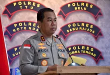 BPK RI Periksa Tata Kelola Penanganan TPPO di Polda NTT