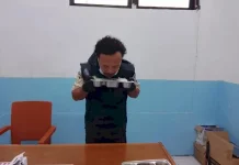 Polres Manggarai Pastikan Makanan Program MBG Aman, Bebas Bahan Berbahaya