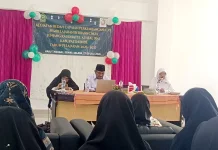 Guru RA Ende Bedah CP, Pembelajaran Berbasis Cinta Perkuat Karakter Anak