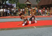 Diaspora Manggarai Siap Menggelar Festival Budaya di Anjungan NTT TMII